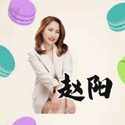 赵阳